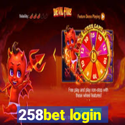 258bet login